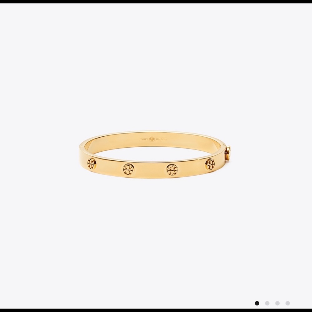 Tory Burch bangle
